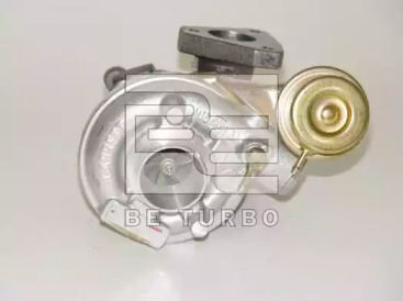BE TURBO 124288 -  Компрессор, наддув
